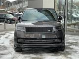 Land Rover Range Rover 2024 года за 131 681 000 тг. в Усть-Каменогорск – фото 2