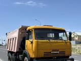 КамАЗ  65111 2007 годаүшін8 300 000 тг. в Шымкент