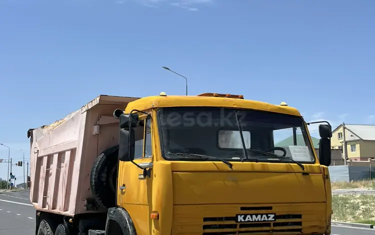 КамАЗ  65111 2007 года за 8 300 000 тг. в Шымкент