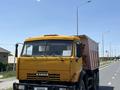 КамАЗ  65111 2007 года за 8 300 000 тг. в Шымкент – фото 2