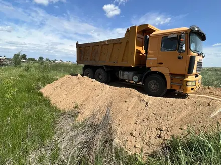 Shacman  F3000 2012 года за 8 000 000 тг. в Семей – фото 2