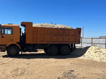 Shacman  F3000 2012 года за 8 000 000 тг. в Семей – фото 5