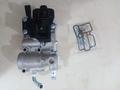 Дроссельная заслонка регулятор холостой датчик дросел дроссель сервопривод за 27 000 тг. в Павлодар – фото 3