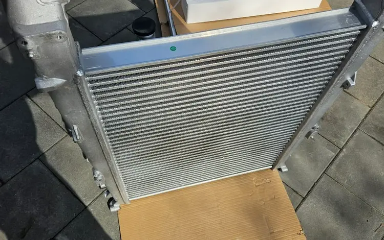 Интеркулер 815x596x65 Renault Premium 2005- за 195 000 тг. в Костанай