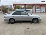 Nissan Sunny 2002 годаүшін2 300 000 тг. в Петропавловск – фото 4