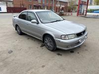 Nissan Sunny 2002 года за 2 300 000 тг. в Петропавловск