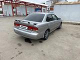 Nissan Sunny 2002 года за 2 300 000 тг. в Петропавловск – фото 5