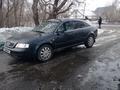 Audi A6 2001 года за 2 500 000 тг. в Караганда