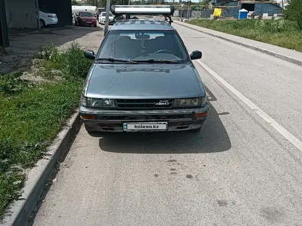 Toyota Corolla 1990 года за 1 000 000 тг. в Алматы