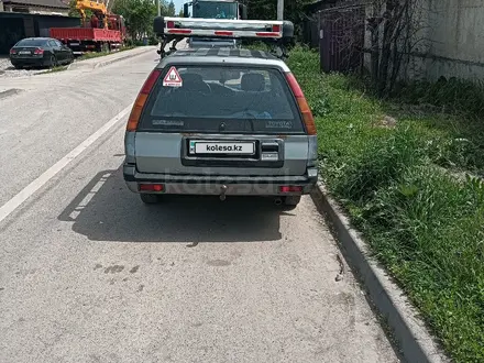 Toyota Corolla 1990 года за 1 000 000 тг. в Алматы – фото 3