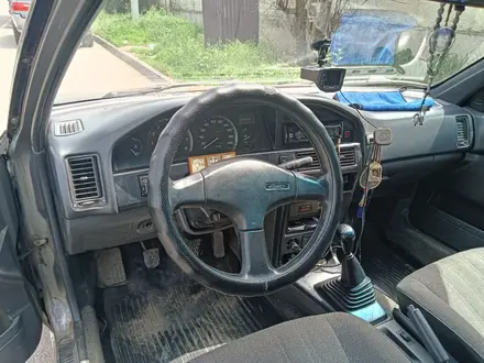 Toyota Corolla 1990 года за 1 000 000 тг. в Алматы – фото 4