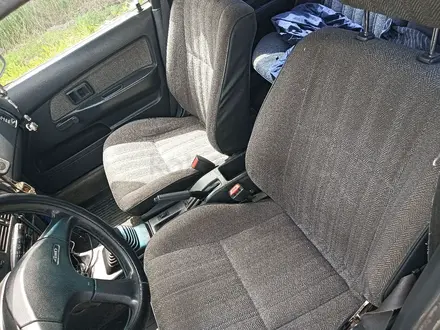 Toyota Corolla 1990 года за 1 000 000 тг. в Алматы – фото 5