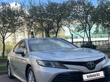 Toyota Camry 2018 года за 12 400 000 тг. в Астана