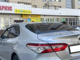 Toyota Camry 2018 года за 12 400 000 тг. в Астана – фото 5