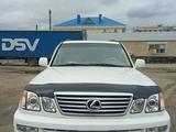 Lexus LX 470 2005 года за 10 900 000 тг. в Костанай – фото 2