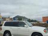 Lexus LX 470 2005 года за 10 900 000 тг. в Костанай – фото 3