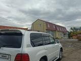 Lexus LX 470 2005 года за 10 900 000 тг. в Костанай – фото 4