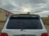 Lexus LX 470 2005 года за 10 900 000 тг. в Костанай – фото 5