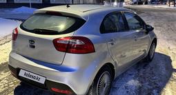 Kia Rio 2011 годаүшін4 600 000 тг. в Павлодар – фото 3