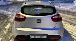 Kia Rio 2011 годаүшін4 600 000 тг. в Павлодар – фото 4