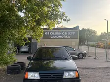 ВАЗ (Lada) 21099