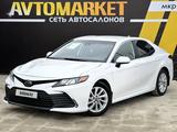 Toyota Camry 2021 годаfor9 750 000 тг. в Атырау