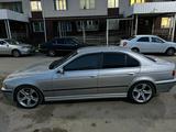 BMW 528 1998 годаүшін4 500 000 тг. в Алматы – фото 4