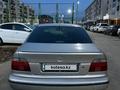 BMW 528 1998 годаүшін4 500 000 тг. в Алматы – фото 9