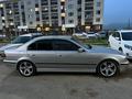 BMW 528 1998 годаүшін4 500 000 тг. в Алматы – фото 8