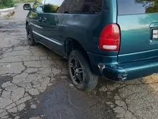 Chrysler Voyager, 1998