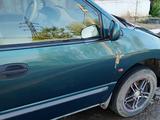 Chrysler Voyager 1998 годаүшін1 300 000 тг. в Шахтинск – фото 4