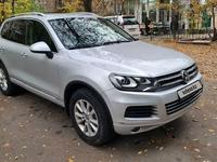 Volkswagen Touareg 2012 годаүшін11 000 000 тг. в Алматы