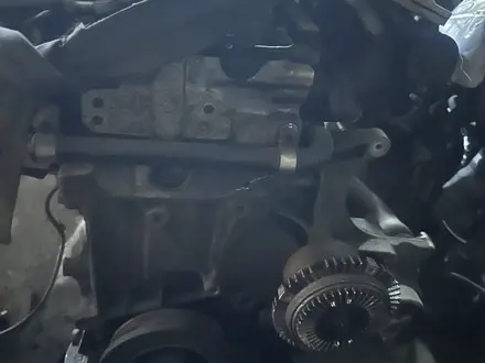 AGZ двигатель 2.3 Volkswagen Passat, Volkswagen Golf, Bora, Vento, Sharan за 299 000 тг. в Алматы – фото 2
