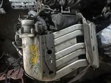 AGZ двигатель 2.3 Volkswagen Passat, Volkswagen Golf, Bora, Vento, Sharan за 299 000 тг. в Алматы