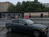 BMW 328 1999 годаүшін3 400 000 тг. в Усть-Каменогорск – фото 2