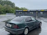 BMW 328 1999 годаүшін3 400 000 тг. в Усть-Каменогорск – фото 3