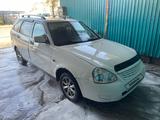 ВАЗ (Lada) Priora 2171 2012 года за 1 650 000 тг. в Астана