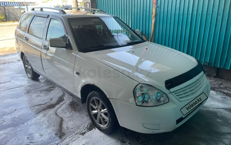 ВАЗ (Lada) Priora 2171 2012 годаfor1 650 000 тг. в Астана