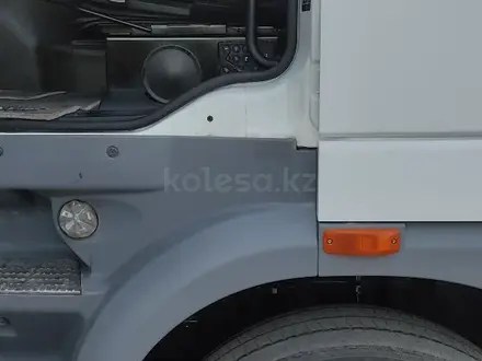 DAF  XF 105 2011 года за 21 700 000 тг. в Уральск – фото 11
