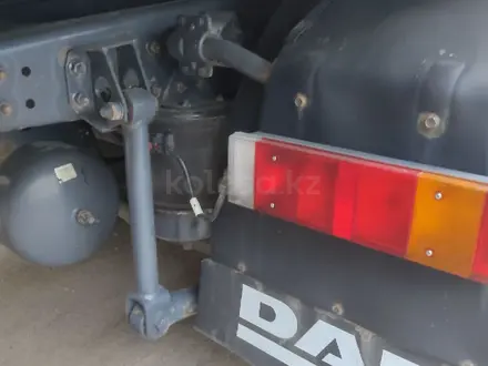 DAF  XF 105 2011 года за 21 700 000 тг. в Уральск – фото 13