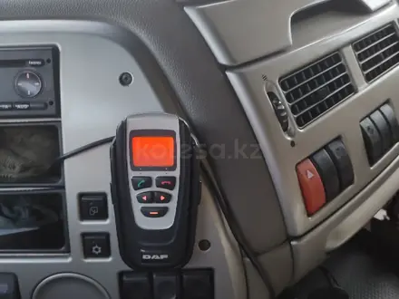 DAF  XF 105 2011 года за 21 700 000 тг. в Уральск – фото 20
