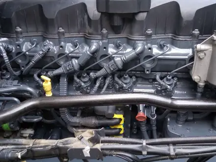 DAF  XF 105 2011 года за 21 700 000 тг. в Уральск – фото 22