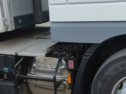 DAF  XF 105 2011 года за 21 700 000 тг. в Уральск – фото 6