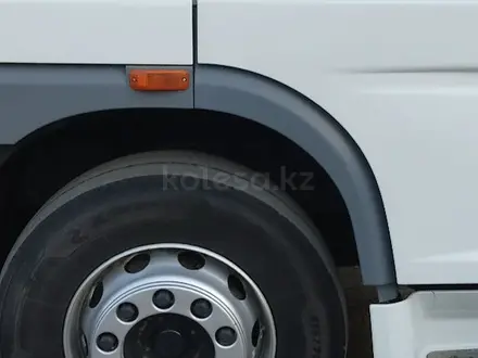 DAF  XF 105 2011 года за 21 700 000 тг. в Уральск – фото 7