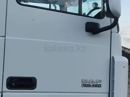 DAF  XF 105 2011 года за 21 700 000 тг. в Уральск – фото 8