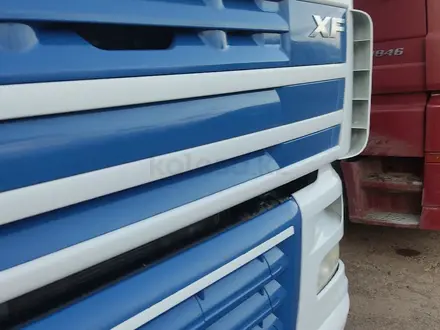 DAF  XF 105 2011 года за 21 700 000 тг. в Уральск – фото 9