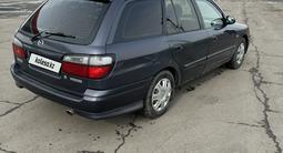 Mazda 626 1998 года за 2 800 000 тг. в Тайынша – фото 4