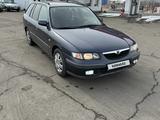 Mazda 626 1998 года за 2 800 000 тг. в Тайынша