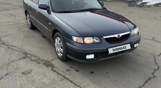 Mazda 626 1998 года за 2 950 000 тг. в Тайынша