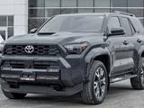 Toyota 4Runner 2026 года за 39 500 000 тг. в Семей